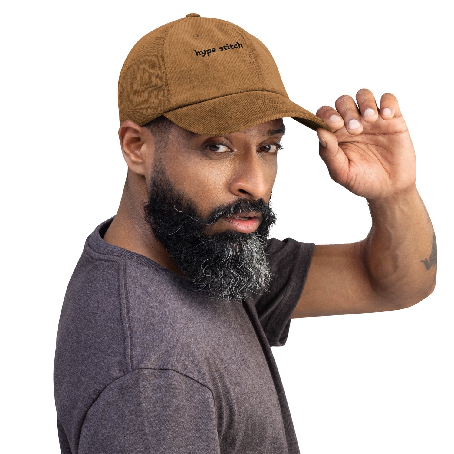 hats