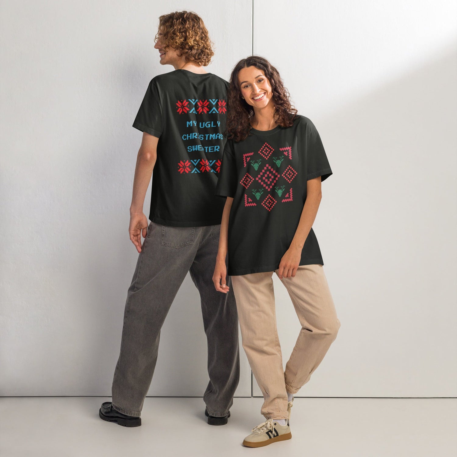 Men&Women's