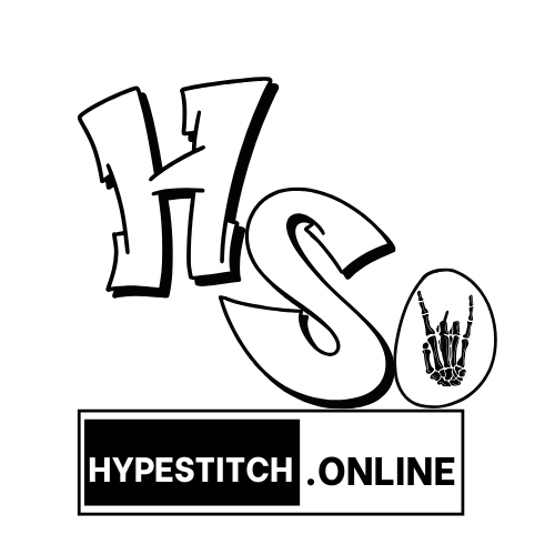 hype stitch